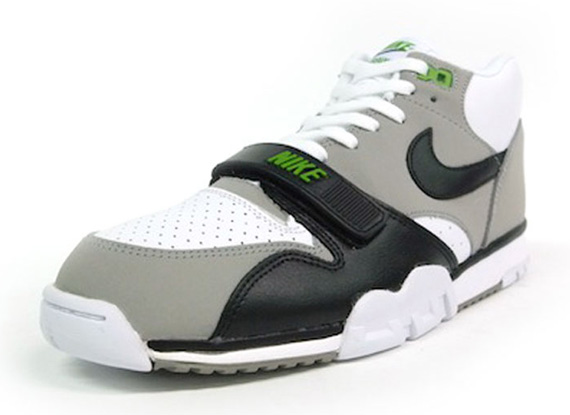 2012 Chlorophyll Air Trainer 11