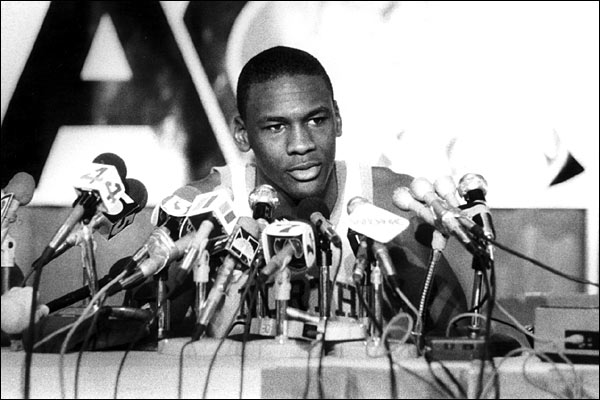 23 Things You May Not Know Air Jordan 01