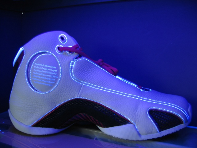 23 Things You May Not Know Air Jordan 05