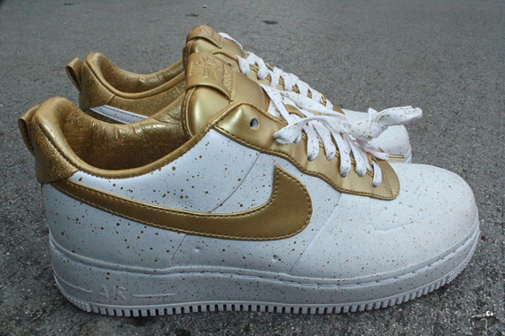 Gold Medal Air Force 101