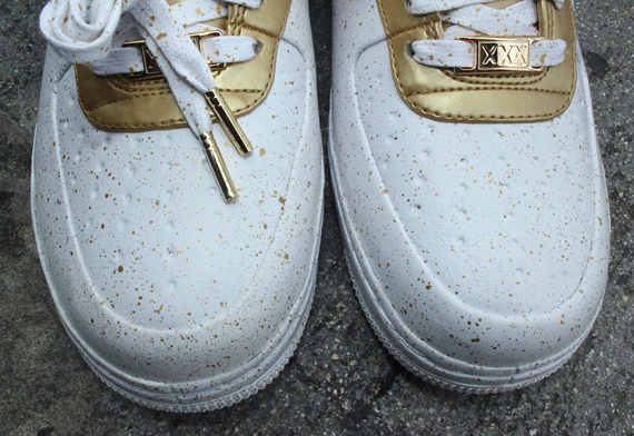 Gold Medal Air Force 103