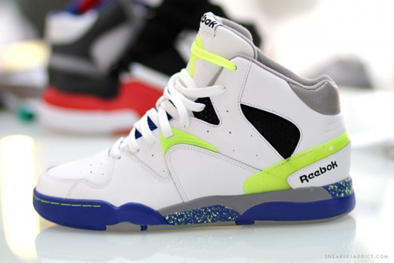 Reebok Classic Jam 20131 540x360