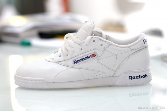 Reebok Exo Fit Low 2013 540x360