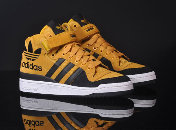 Adidas Originals Forum Mid Xl 31