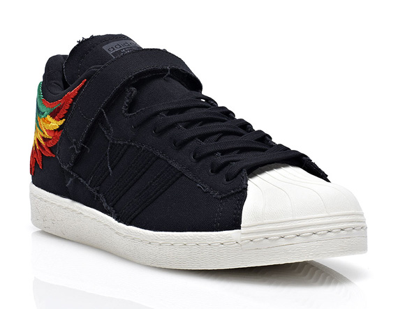 adidas originals legacy of craftmanship snoop 6