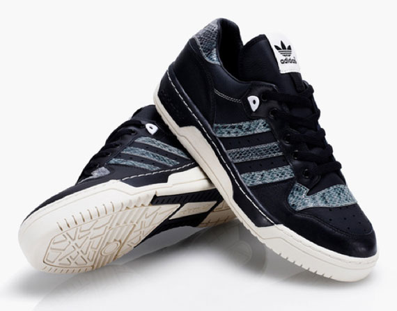 Adidas Originals Ny Rivalry Lo 2