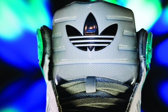 Adidas Originals Street Tech Mid 13