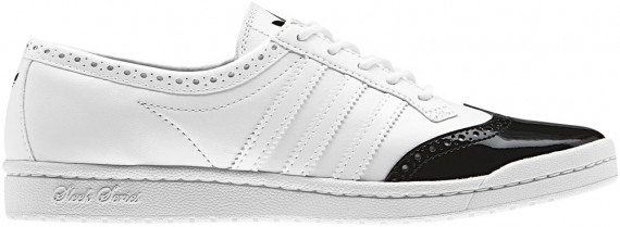 adidas Top Ten Sleek W "Brogue" - SneakerNews.com