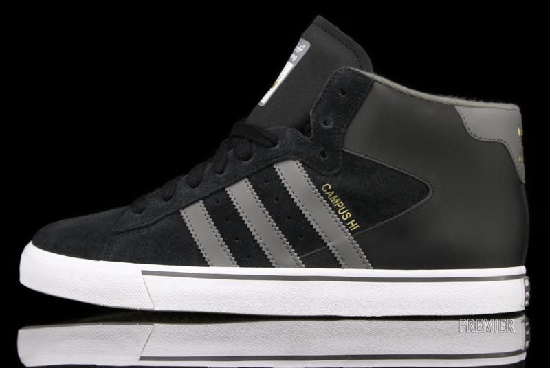 adidas-skate-campus-vulc-mid-black-mid-cinder-white-1 Adidas Skate Campus Vulc Mid Black Mid Cinder White 1