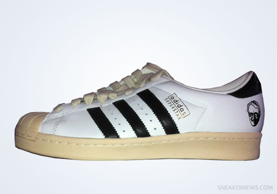 superstar retro