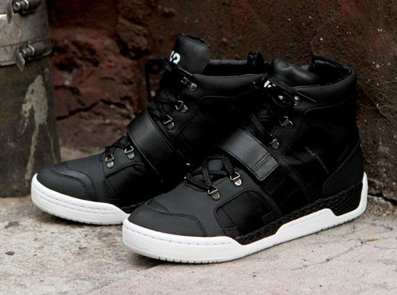 Y-3 - September 2012 Releases - SneakerNews.com