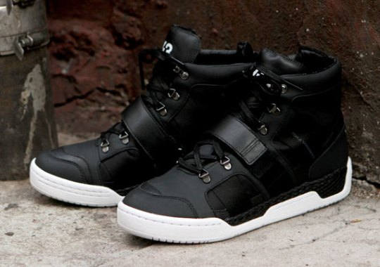 adidas Y-3 – September 2012 Releases