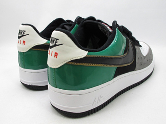 Air Force 1 Low Mita