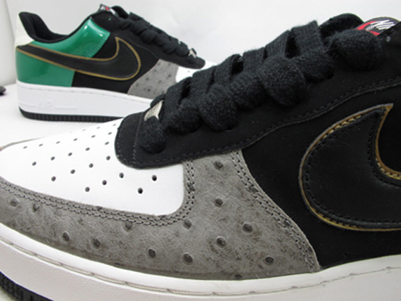 Air Force 1 Mita