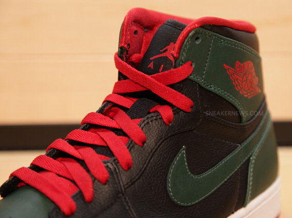 Air Jordan 1 High "Gucci"