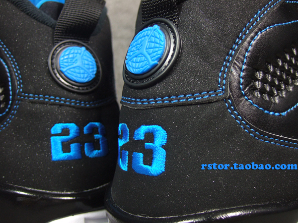 air-jordan-9-black-photo-blue-white-01 Air Jordan 9 Black Photo Blue White 01