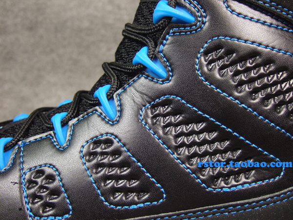 air-jordan-9-black-photo-blue-white-04 Air Jordan 9 Black Photo Blue White 04