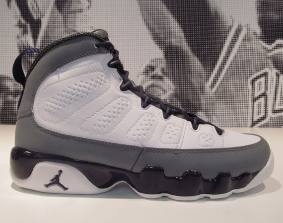 purple and white 9s cheap online