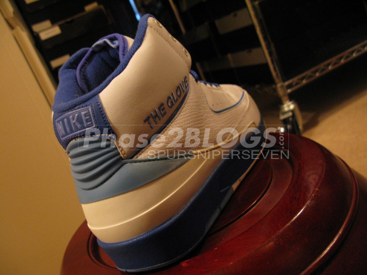 air-jordan-ii-the-glove Air Jordan Ii The Glove