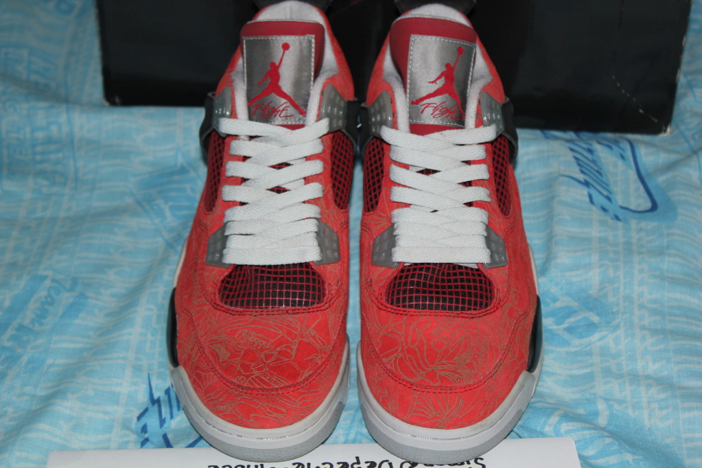 air-jordan-iv-red-laser-04 Air Jordan Iv Red Laser 04
