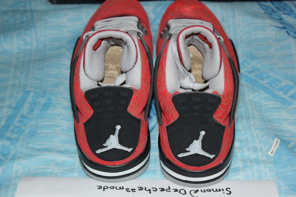 air-jordan-iv-red-laser-10 Air Jordan Iv Red Laser 10