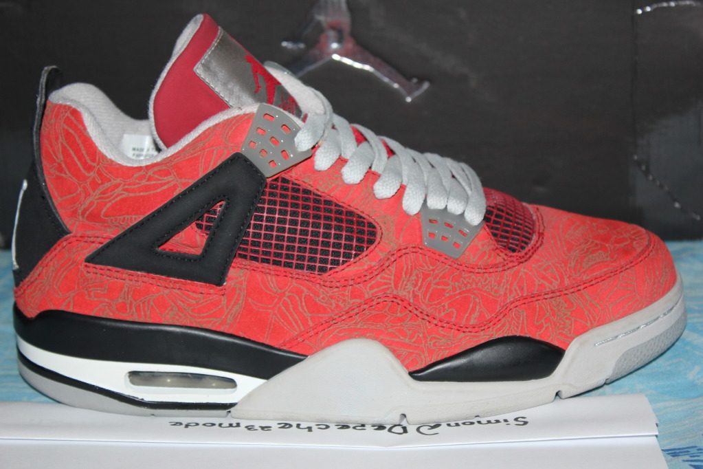 air-jordan-iv-red-laser-18 Air Jordan Iv Red Laser 18