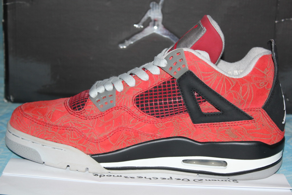 air-jordan-iv-red-laser-19 Air Jordan Iv Red Laser 19