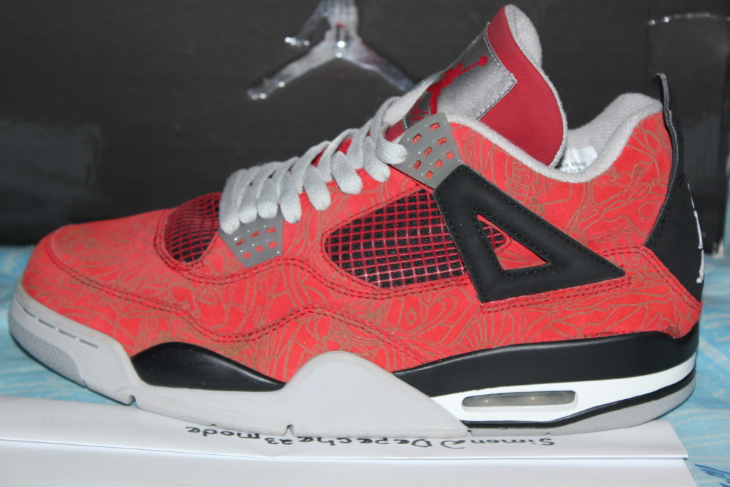 air-jordan-iv-red-laser-21 Air Jordan Iv Red Laser 21