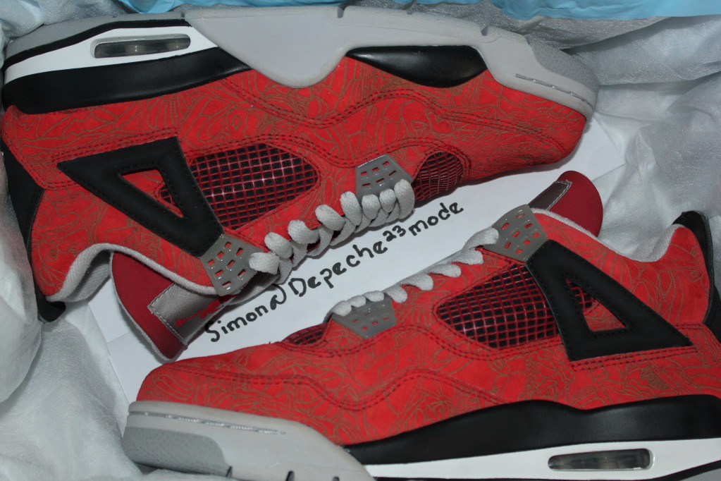air-jordan-iv-red-laser-23 Air Jordan Iv Red Laser 23