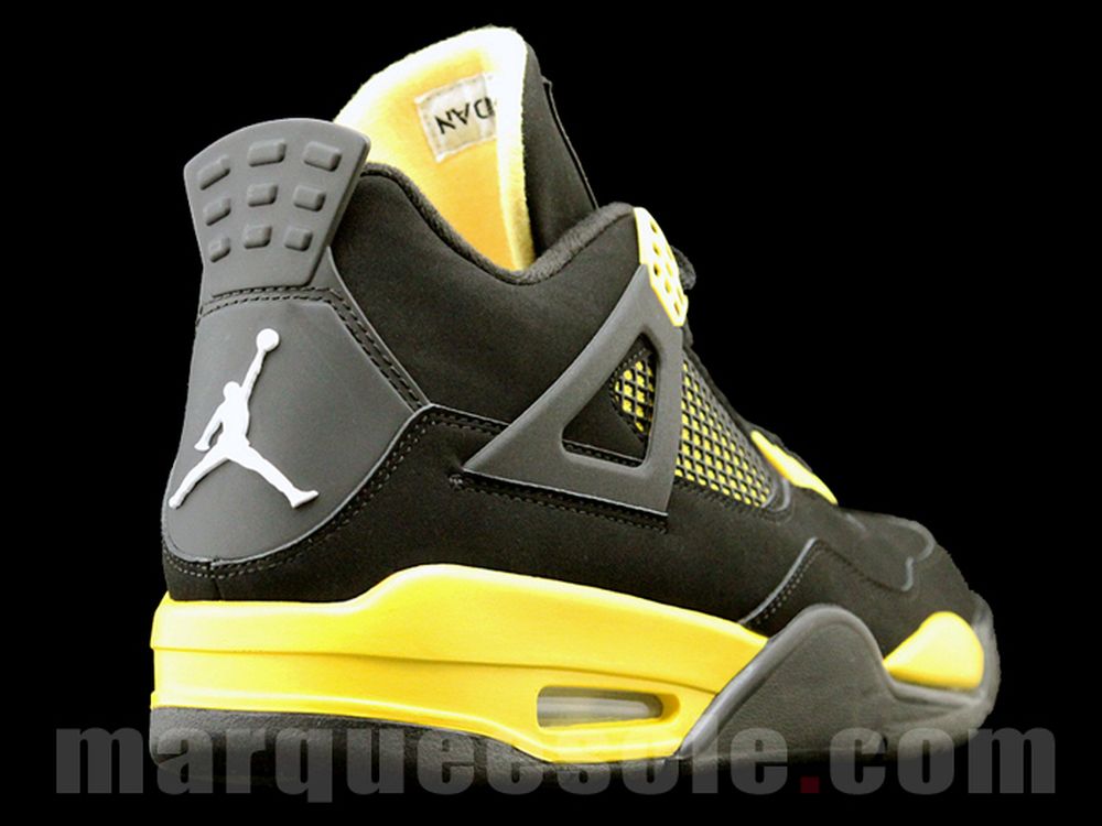 air-jordan-iv-thunder-2012-retro-02 Air Jordan Iv Thunder 2012 Retro 02