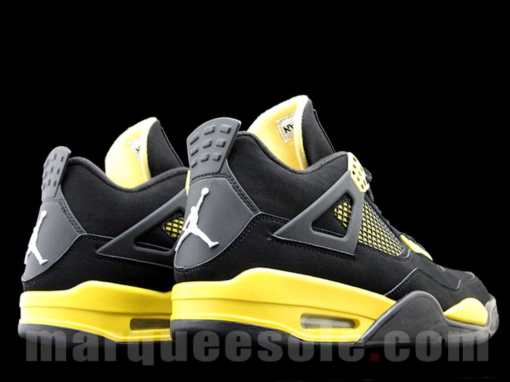 air-jordan-iv-thunder-2012-retro-04 Air Jordan Iv Thunder 2012 Retro 04