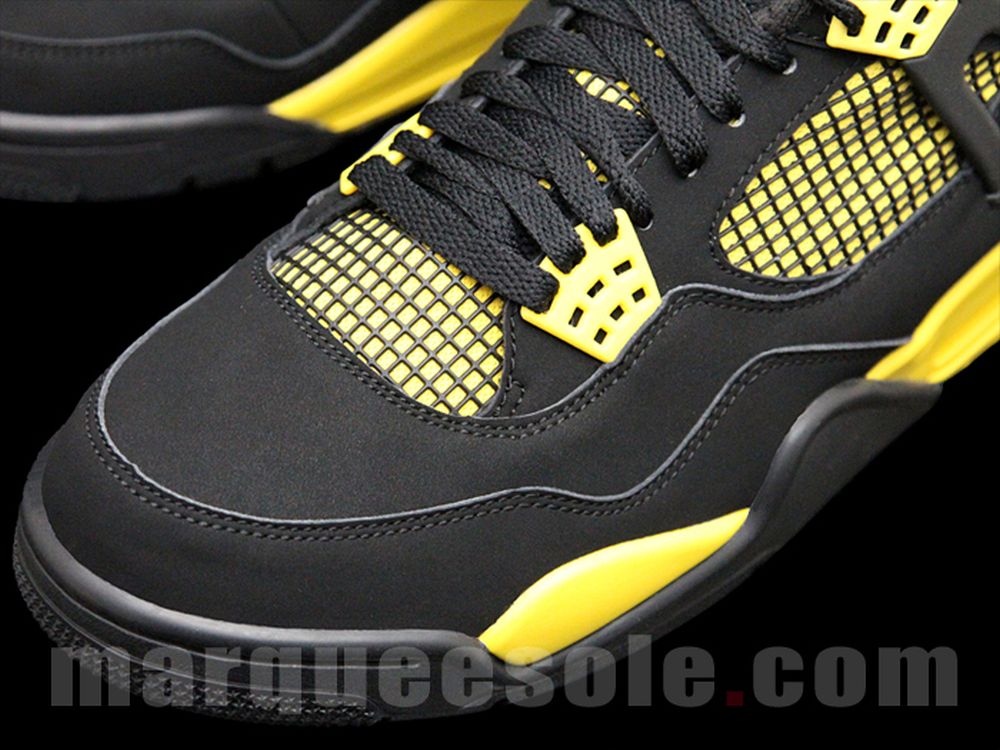 air-jordan-iv-thunder-2012-retro-05 Air Jordan Iv Thunder 2012 Retro 05