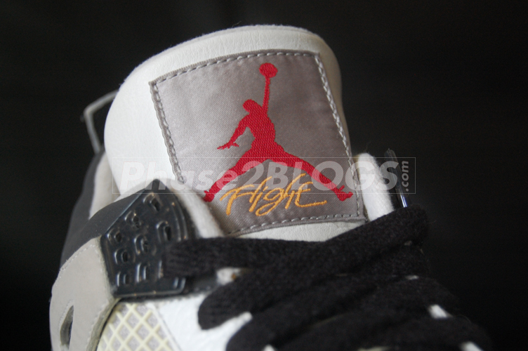 air-jordan-iv-white-black-red-unreleased-sample-03 Air Jordan Iv White Black Red Unreleased Sample 03
