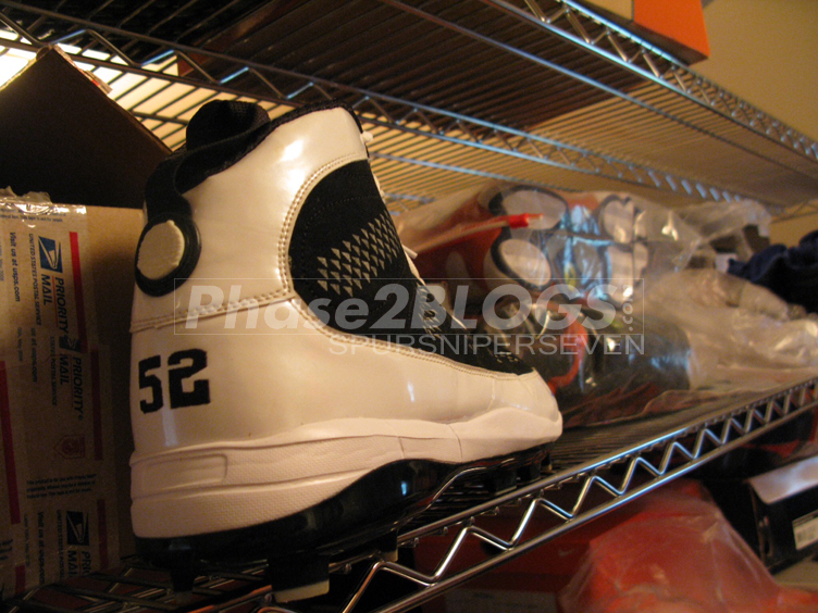 air-jordan-ix-cc-sabathia-turf Air Jordan Ix Cc Sabathia Turf