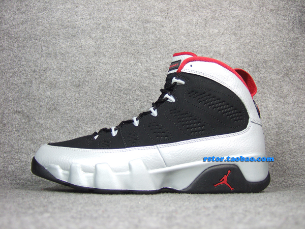 air-jordan-ix-kilroy-2 Air Jordan Ix Kilroy 2