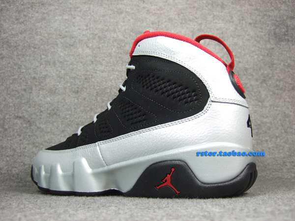 air-jordan-ix-kilroy-3 Air Jordan Ix Kilroy 3