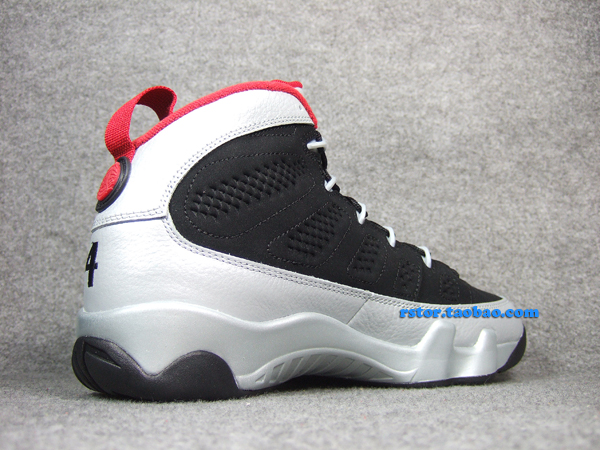 air-jordan-ix-kilroy-4 Air Jordan Ix Kilroy 4