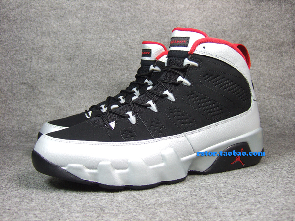 air-jordan-ix-kilroy-5 Air Jordan Ix Kilroy 5
