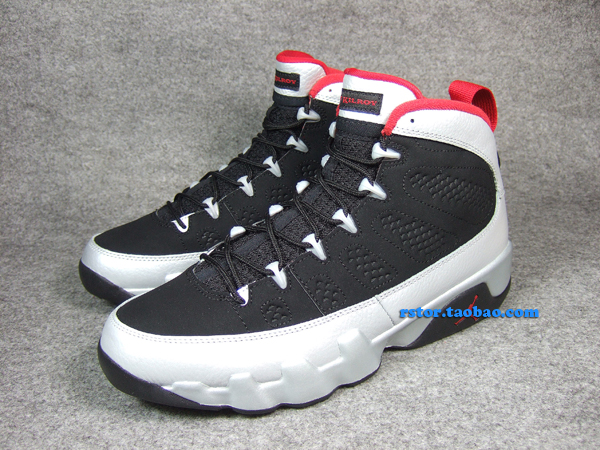 air-jordan-ix-kilroy-6 Air Jordan Ix Kilroy 6