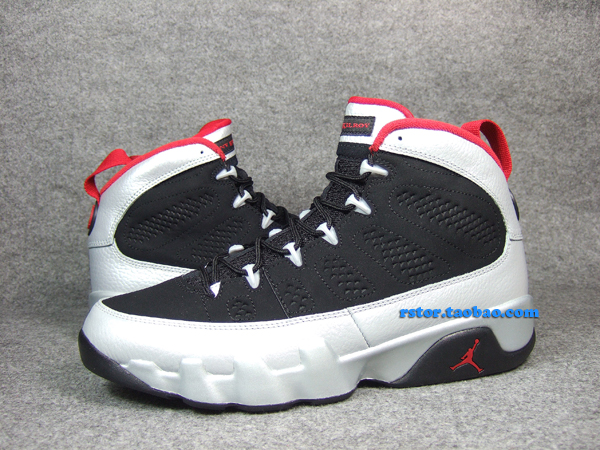 air-jordan-ix-kilroy-7 Air Jordan Ix Kilroy 7