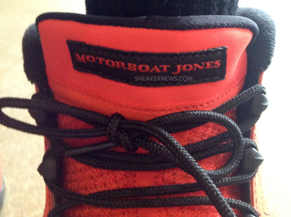 motorboat jones 9s