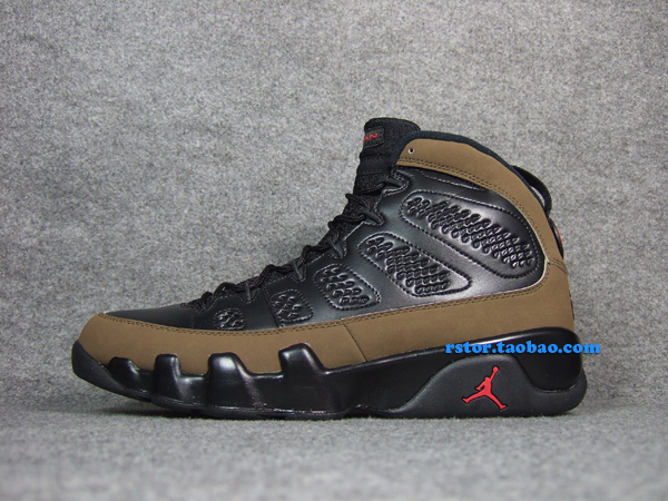 air-jordan-ix-retro-olive-1 Air Jordan Ix Retro Olive 1