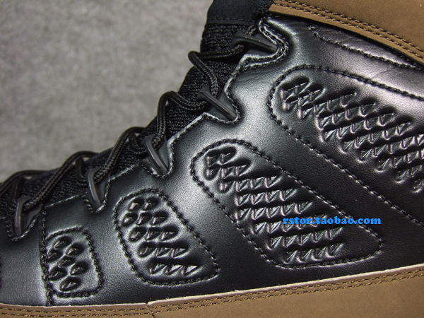 air-jordan-ix-retro-olive-10 Air Jordan Ix Retro Olive 10