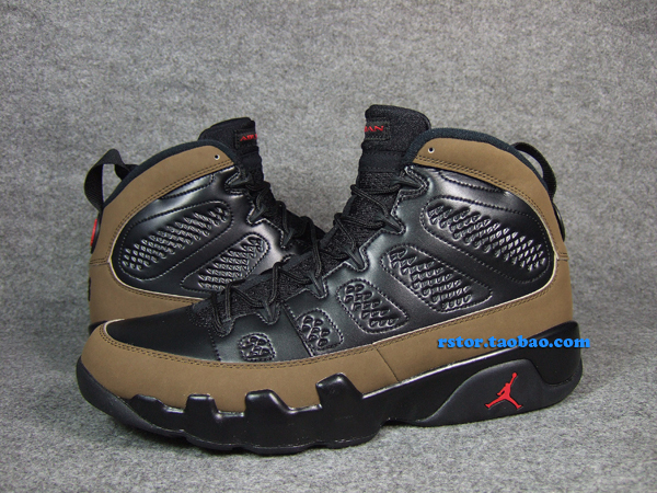 air-jordan-ix-retro-olive-6 Air Jordan Ix Retro Olive 6