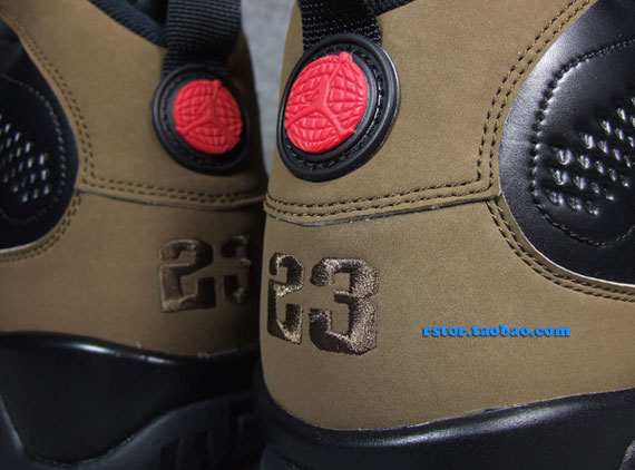 jordan 9s release 219