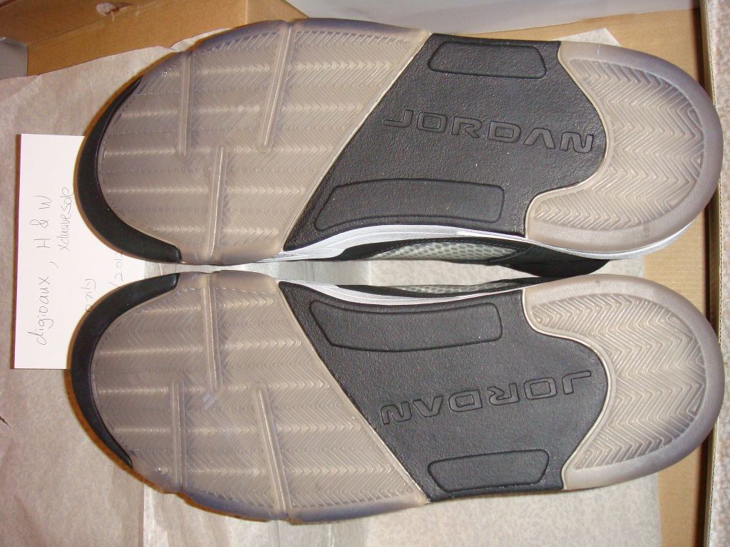 air-jordan-v-black-white-unreleased-sample-05 Air Jordan V Black White Unreleased Sample 05