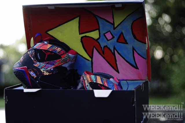 air-jordan-vii-a-different-world-custom-03 Air Jordan Vii A Different World Custom 03