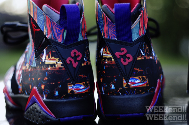 air-jordan-vii-a-different-world-custom-04 Air Jordan Vii A Different World Custom 04