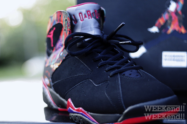 air-jordan-vii-a-different-world-custom-05 Air Jordan Vii A Different World Custom 05