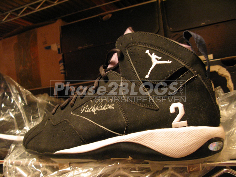 air-jordan-vii-derek-jeter-2 Air Jordan Vii Derek Jeter 2